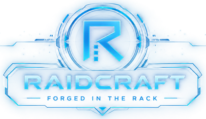 Raidcraft